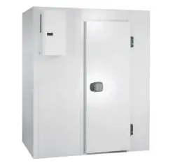 Kylrum, Basic, 1940x2140x2070mm, utan golv