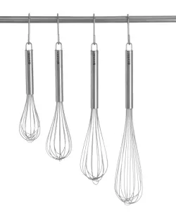 Ballongvisp, 250mm, i pianomodell från Hendi