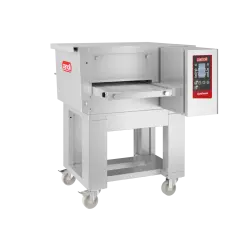 Bandugn Zanolli Synthesis