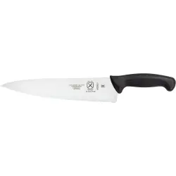 Mercer Millennia - 10" Kockkniv - Wavy Edge