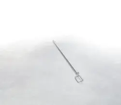 Rational Grill- och Tandorispett - 3 st. spett, 8mm - 530 mm långa