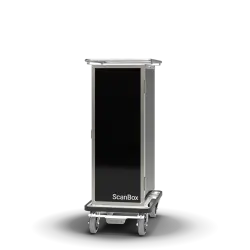 Transportbox - Ergo Line NE12 - Scanbox
