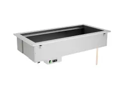 Kylbrunn 3 GN - drop-in - Centralkyla