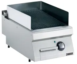 ELGRILL 400MM BÄNKMODELL - Zanussi