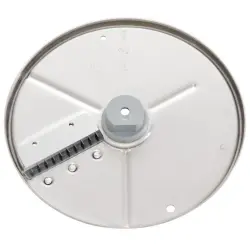 Strimmelskiva - 6x6mm