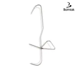 Fiskkrok 20 cm Borniak