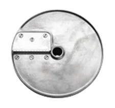 Varimixer Julienneskiva 4x4mm, rostfritt stål