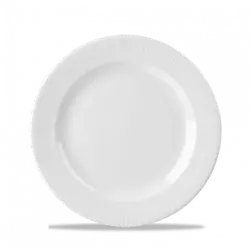 Churchill Bamboo Footed Tallrik 23,4cm