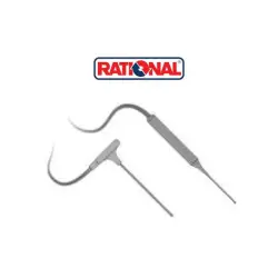 Sous-vide-kärntemperaturnål för bords- och golvmodeller