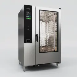 Fagor iKore Advance Kombiugn - 20x 2/1GN