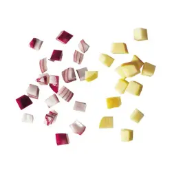 Tärningsutrustning - 12x12x12mm