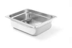 Kantin GN 1/2 Flera strl - Hendi Profi Line