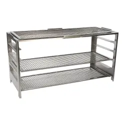 Robata Rack - Konro Long