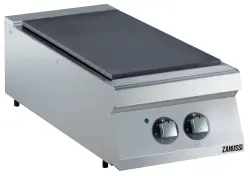 ELSPIS MED SOLID PLATTA 400 MM - Zanussi