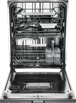 Färskvattensdiskmaskin - Asko