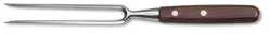 Victorinox - Tranchergaffel rosenträhandtag