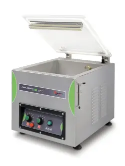 Vakuummaskin SLAM410, Basic by Minerva