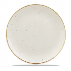 Churchill Stonecast Barley White Evolve Tallrik 28,8cm