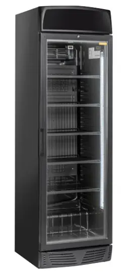 Svart Drickakyl 350 liter TKG390CB