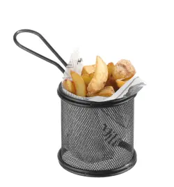 Serveringskorg - Mini Basket