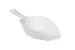 Skopa i polypropylen från Hendi