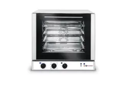 Convection oven multifunction - with grill 4x 429x345mm 2600W