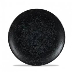 Churchill Menu Shades Caldera Ash Tallrik 20,5cm