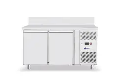 Freezer counter 1795x700x8 - 1360x700x850 mm 2drs 230V 400W