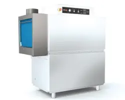 Stänkskydd utmatning - ASE-260