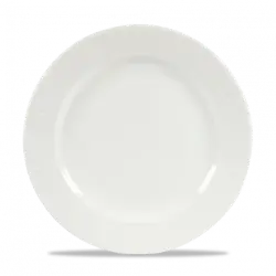 Churchill Isla Profile Footed Tallrik 26cm