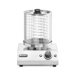 Korvvärmeri till varmkorv