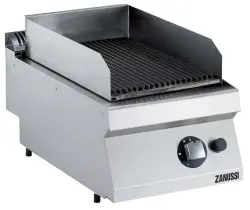 LAVASTENSGRILL BÄNK 400MM - Zanussi