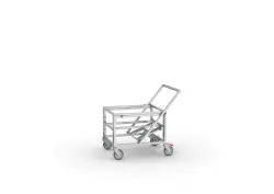 VarioMobil 2/1 GN - iVario L och iVario XL