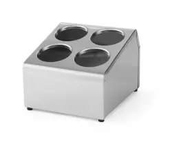 Bestickskorgshållare