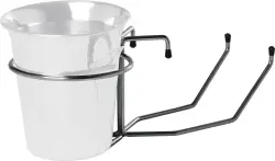 Bordsstativ till vinkylare