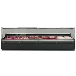 Kyldisk Experience Plug-in rak front, 938x1295x1220mm