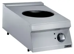 INDUKTIONSWOK 5 KW 400 MM - Zanussi