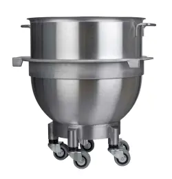 Varimixer Hjul till kittel, ex. kittel. För ERGO60-ERGO100-ERGO140-AR200 blandare