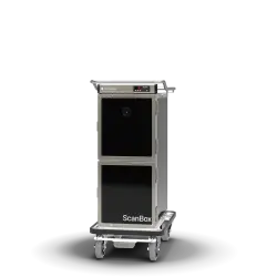 Transportbox - Ergo Line Combo Ambient + Hot A4+H4 - Scanbox