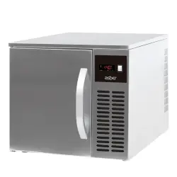 Blast Chiller 03 - Basic by Asber