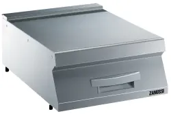 AVSTÄLLNINGSYTA 800MM 1 DRAGLÅDA - Zanussi