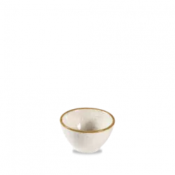 Churchill Stonecast Barley White Dip Pot 11,4cl