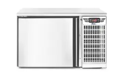 Blastchiller/blastfrys för 3x GN 2/3 - 660x640x420mm