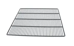 Trådhylla snack (560x542mm)