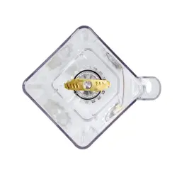 Extrakanna till Blender Santos 62 och Santos 66