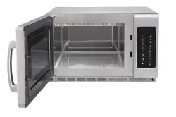 Mikrovågsugn programmerbar Proff - 3000W