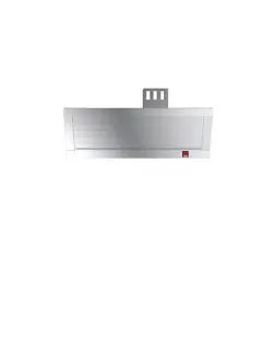 Kondensfläktkåpa EKA EKKCN 423