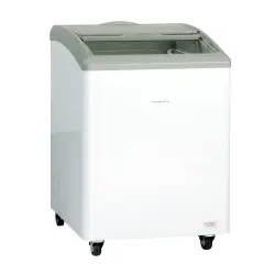 Glassfrys, IC 155D - Scandomestic