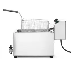 Fritös 10 liter - Profi Line