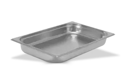 Kantin GN 2/3 rostfri Pujadas